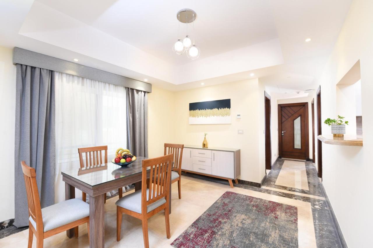 Tolip Resort El Galala Majestic Ajn-Szuhna Kültér fotó